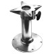 Seat and Table Pedestals Seat and Table Pedestals